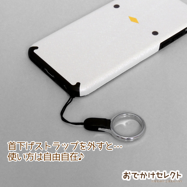 Iphone6s 6 ケース シリコン かわいい 表面レザー Iphone6splus 6plus Iphoneケース おでかけ雑貨の通販 おでかけセレクト