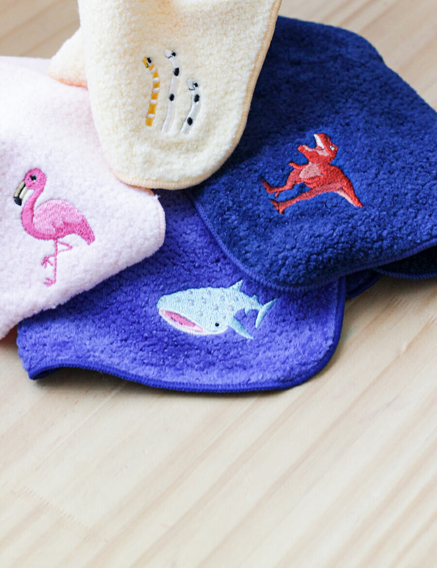 【ｸｰﾎﾟﾝで300円OFF/23:59迄】【お得！選べる2個セット】タオル今治タオルハンドタオルハンカチタオルハンカチ今治ミニタオル刺繍日本製プチギフトギフトプレゼント保育園幼稚園入園入学かわいい内祝い子ども雑貨タオルギフトかわいい2個セット