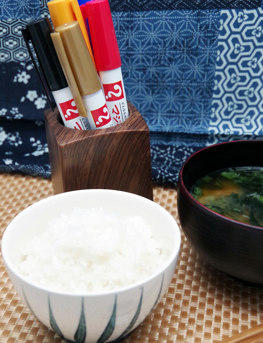 マジックインキ風ふりかけ日本の味