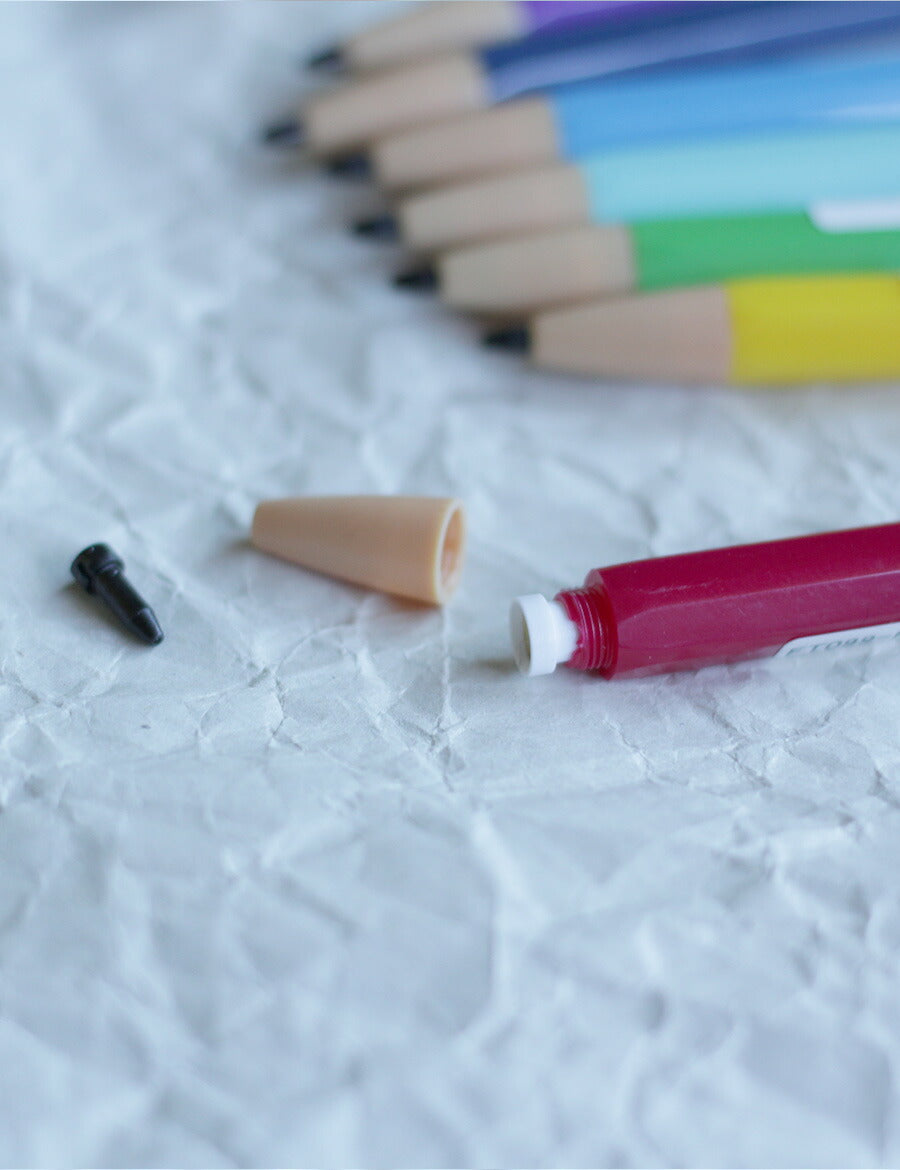 シャーペンPENCOパサーズメイトSP