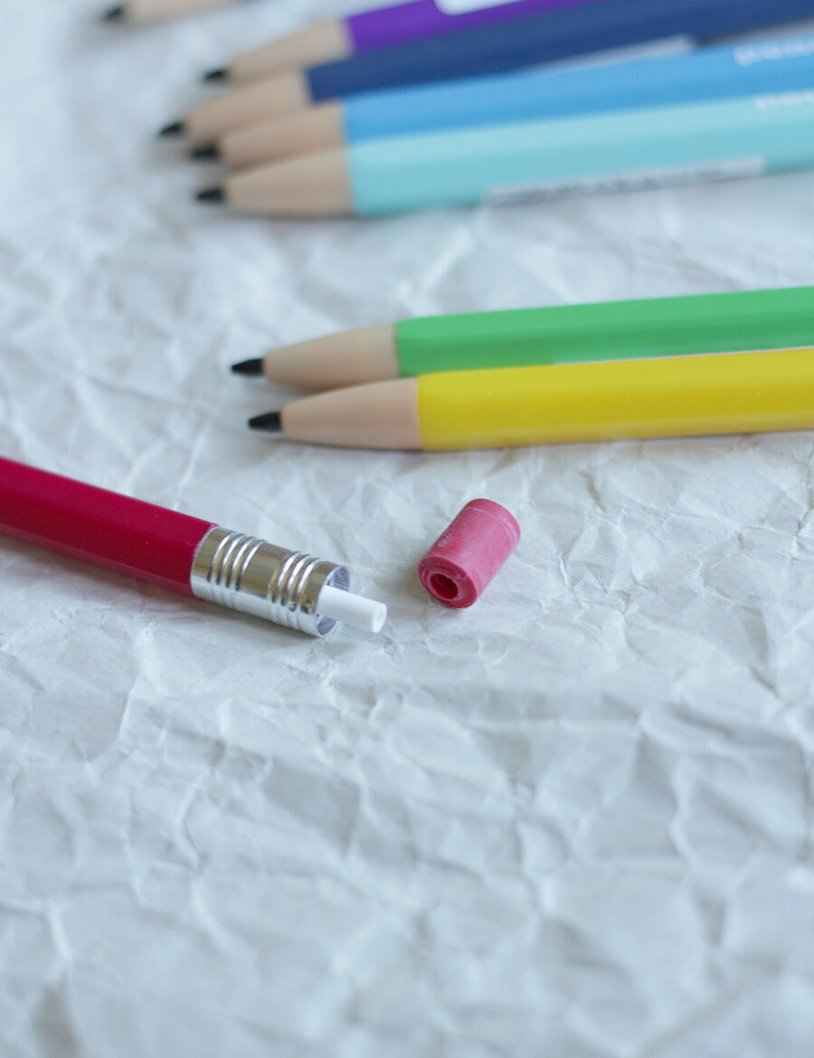 シャーペンPENCOパサーズメイトSP