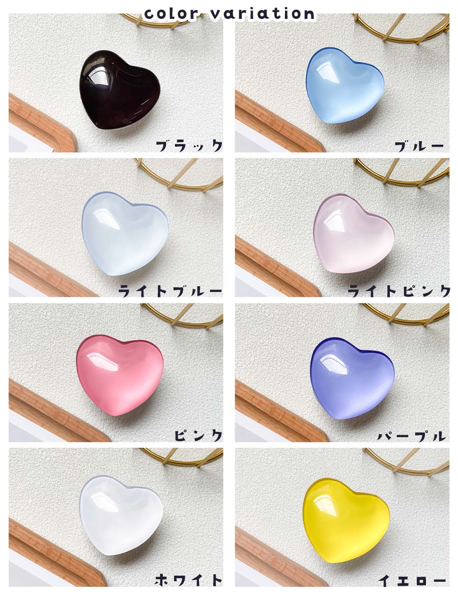 iPhoneケースグリップ