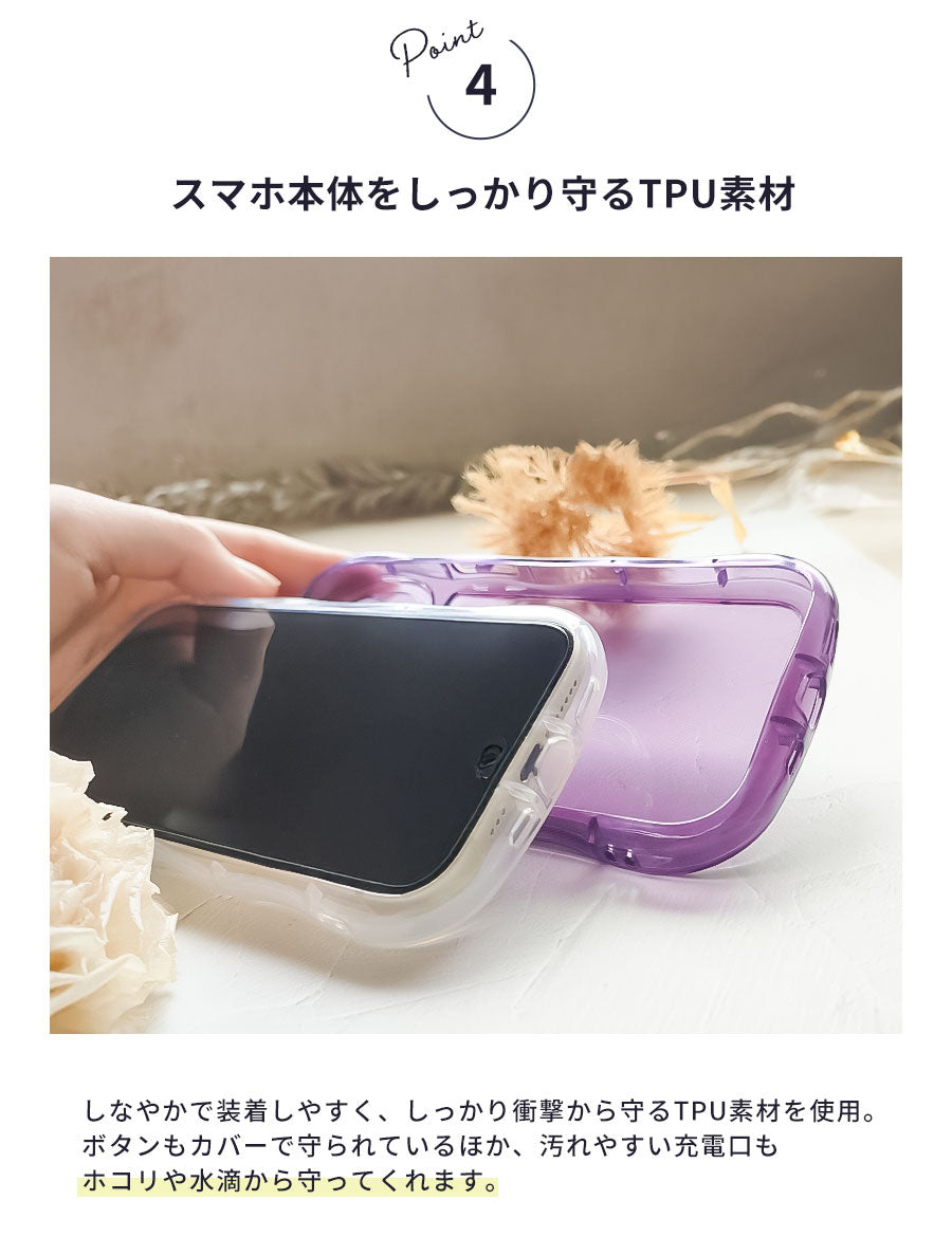 iPhoneケースおもしろiPhone15ProiPhone14ケースおしゃれiPhone1312SE第3世代SE2SE3iPhone8食べ物iPhone7かわいいポテトシリコンアイフォン14ペア揚げたてポテトカップルスマホケース