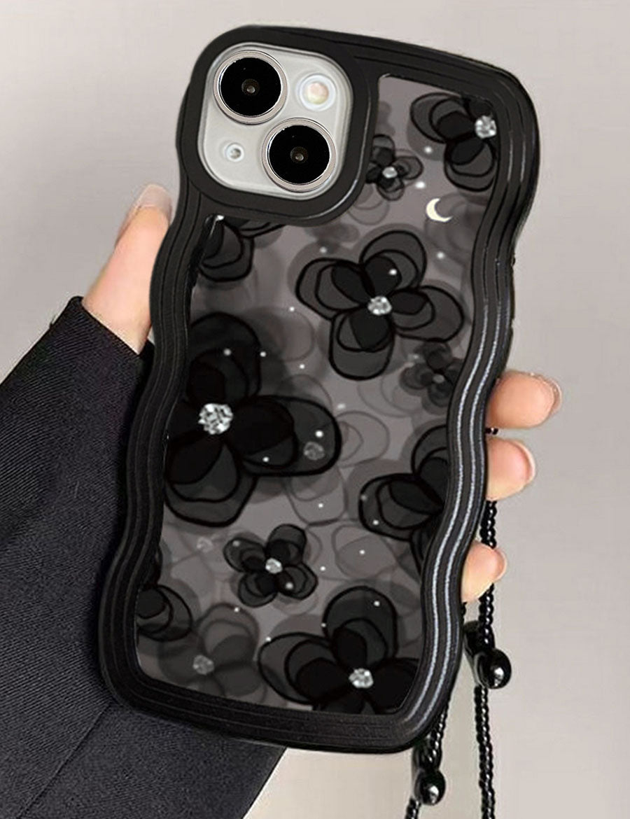 iPhoneケースおもしろiPhone15ProiPhone14ケースおしゃれiPhone1312SE第3世代SE2SE3iPhone8食べ物iPhone7かわいいポテトシリコンアイフォン14ペア揚げたてポテトカップルスマホケース