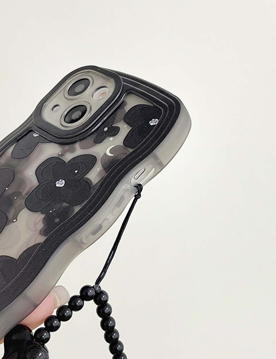 iPhoneケースおもしろiPhone15ProiPhone14ケースおしゃれiPhone1312SE第3世代SE2SE3iPhone8食べ物iPhone7かわいいポテトシリコンアイフォン14ペア揚げたてポテトカップルスマホケース