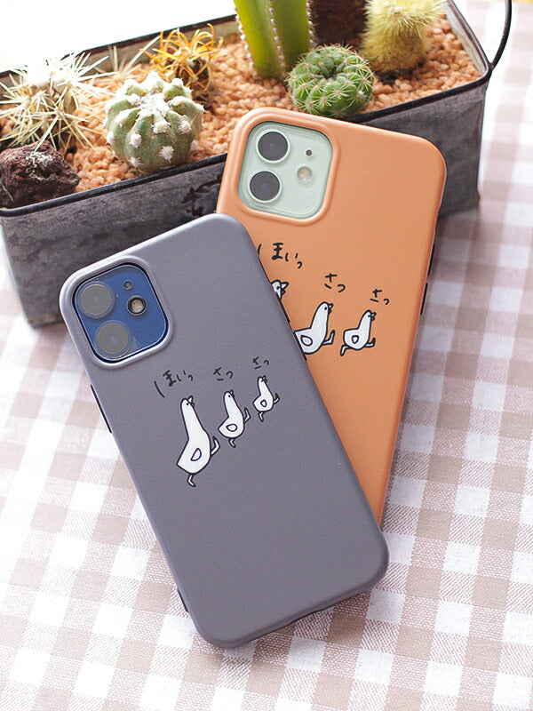 iPhoneケース面白いiPhone11ケースおもしろiPhone8ケースキャラクターiPhone11ProiPhone7ケースおしゃれ海外アイフォン8かわいいハトほいさっさiPhoneSESE2XRXSXiPhone8PlusiPhone7Plusアイフォン7大人かわいい
