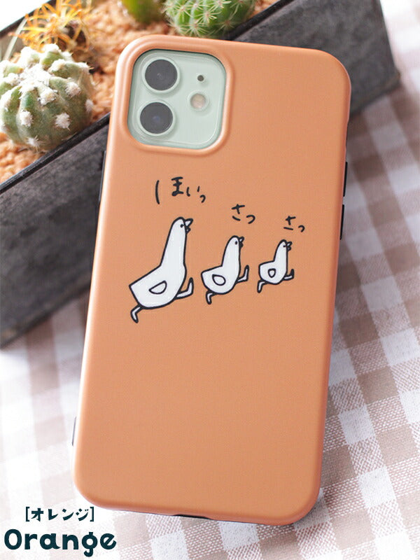 iPhoneケース面白いiPhone11ケースおもしろiPhone8ケースキャラクターiPhone11ProiPhone7ケースおしゃれ海外アイフォン8かわいいハトほいさっさiPhoneSESE2XRXSXiPhone8PlusiPhone7Plusアイフォン7大人かわいい