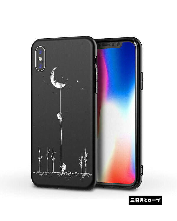 【ｸｰﾎﾟﾝで最大5%OFF/20時?】iPhone14ケースおしゃれ海外iPhone1312mini11ProMaxケース宇宙飛行士SE第3世代SE2SE3第二世代iPhone8宇宙iPhone7かわいいおもしろXRシリコンキャラクターXSXアイフォン11ペアカップルソフトスマホケース
