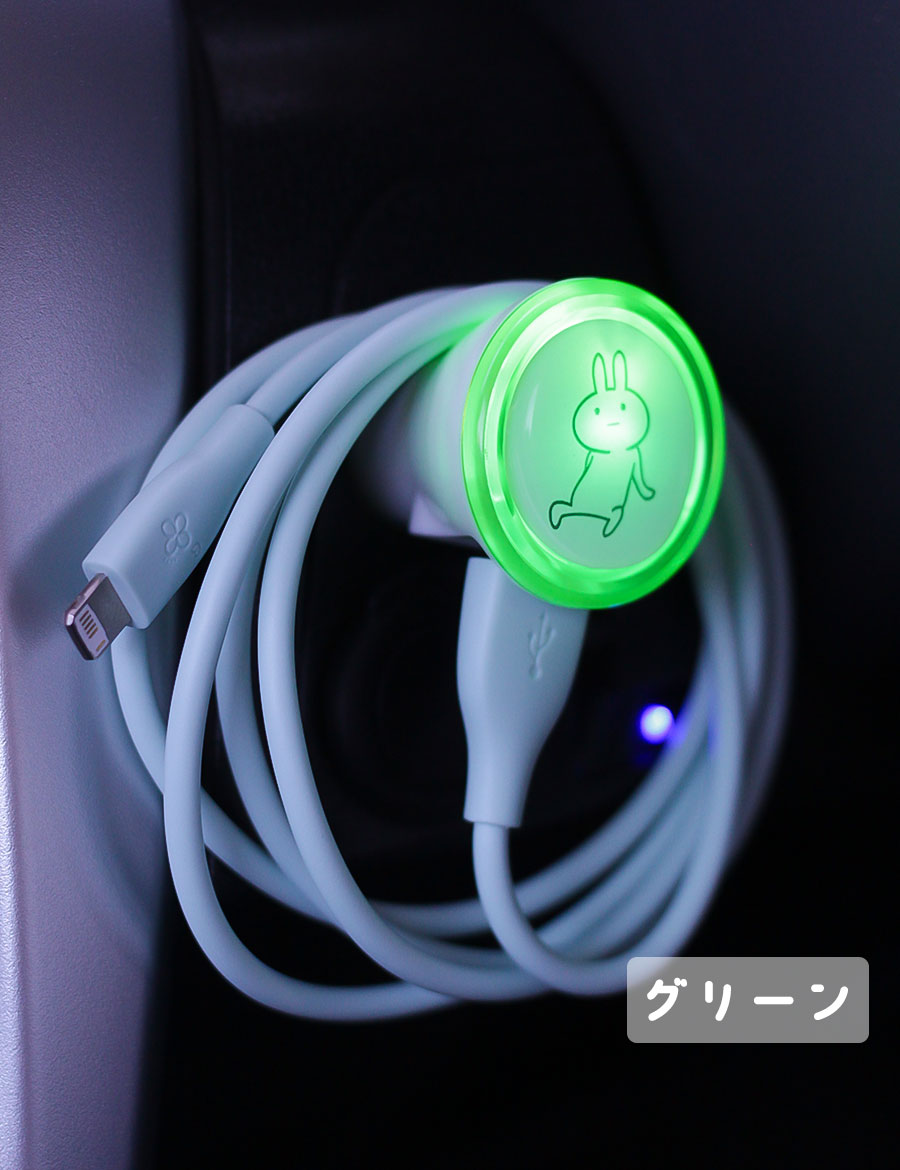 【クーポン有24日20時】【楽天１位獲得】車充電器iPhone2台シガーソケットUSB12v24vケーブル充電器変換2連車載充電器カーチャージャーライトType-Cタイプc可愛い2ポートスマホアイコスチャージャータブレット出力5Vアンドロイドアイフォン