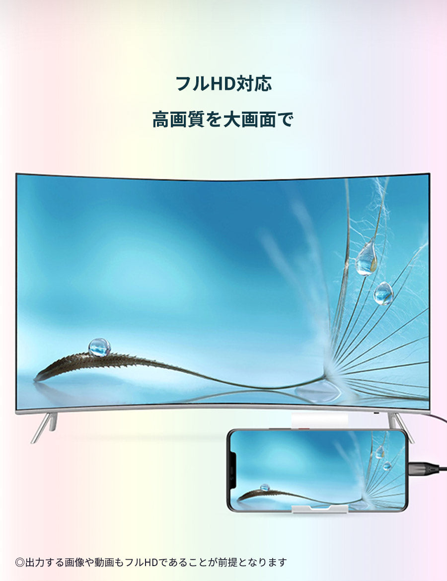 【クーポン有24日20時】【挿すだけ】【楽天1位獲得】iPhoneHDMIライトニング変換ケーブルナビテレビ接続ケーブルスマホミラーリング車カーオーディオYoutubeTVerHDMI変換ケーブル変換HDMIケーブル変換アダプタアイフォンiPad変換