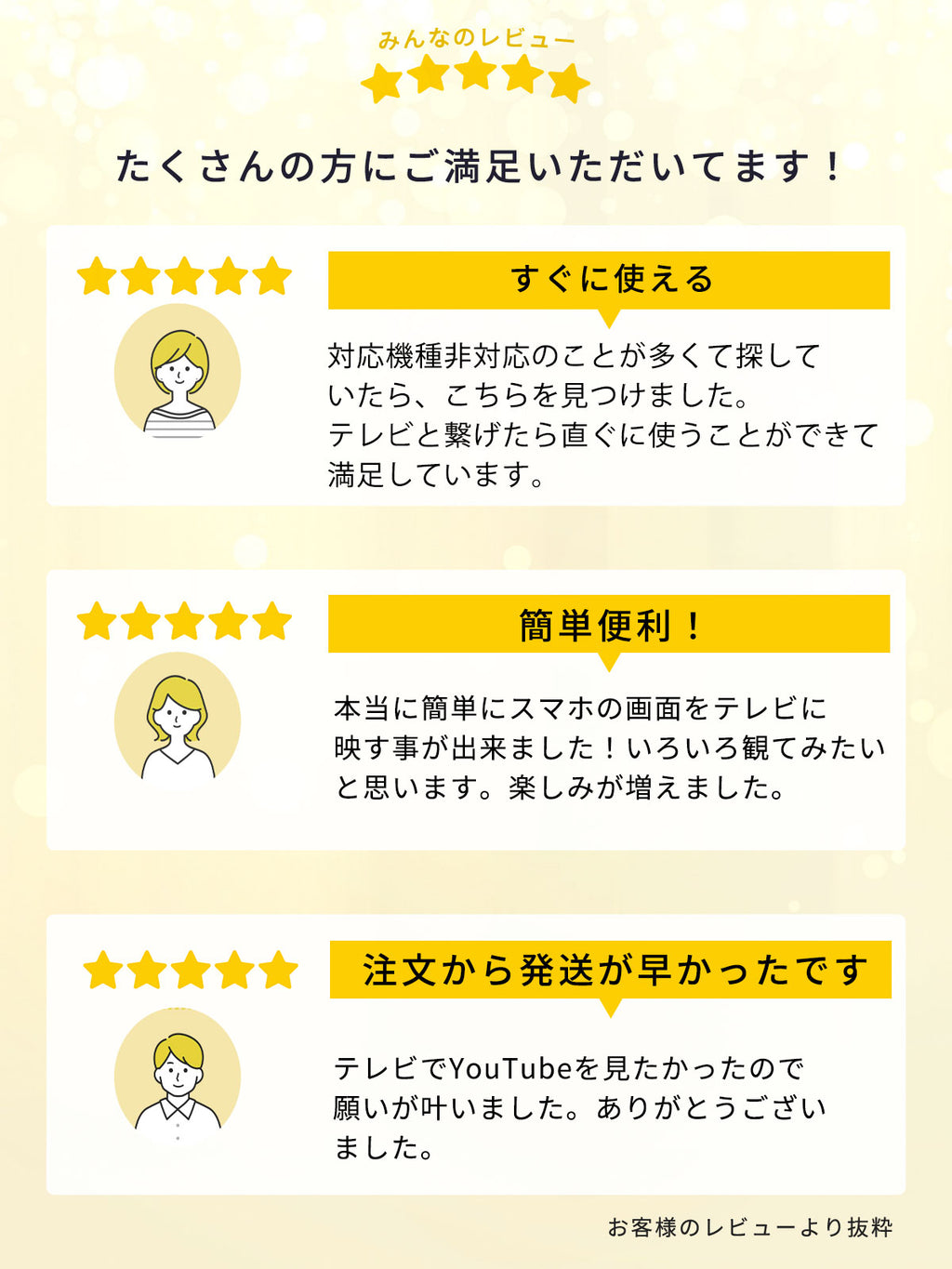 Type-CHDMI変換ケーブル