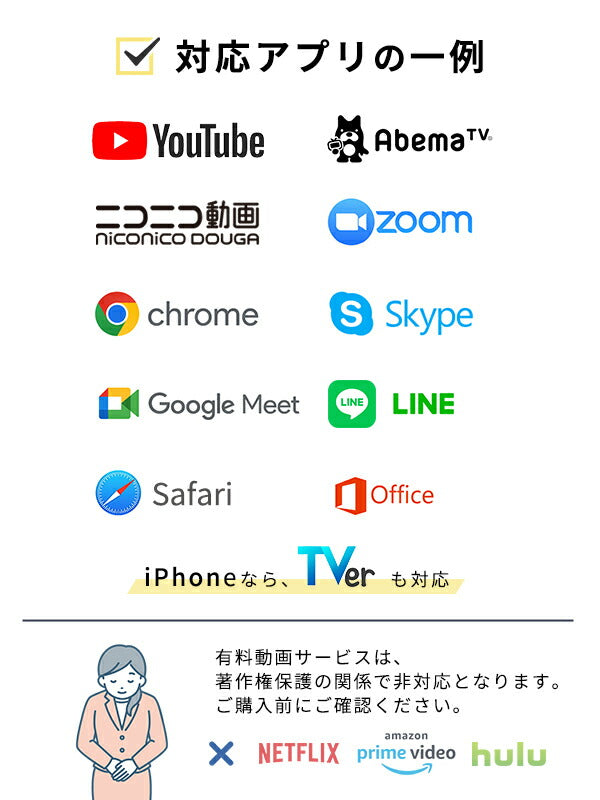 【クーポン有24日20時】【楽天1位獲得】ミラーリングhdmiワイヤレスミラキャストスマホテレビiPhoneアンドロイドAndroid接続YoutubeHDMI無線カーナビナビ変換アダプターTV出力Wi-FiケーブルiOSミラスクリーンMirascreen