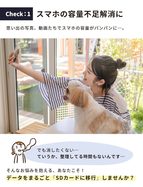 SDカードリーダー4in1USB-CUSB2.0USB3.0Type-CSDカードmicroSD