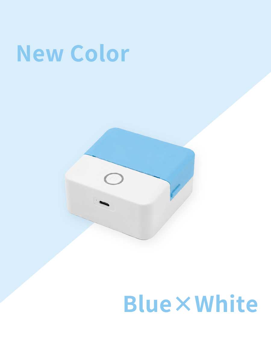 ミニプリンタースマホ対応