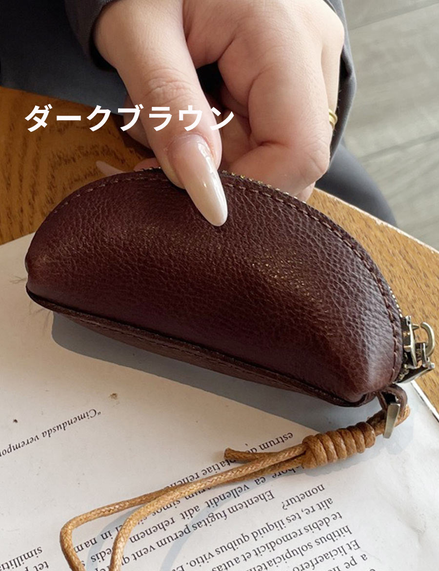 【本革】じゃばらカードケース